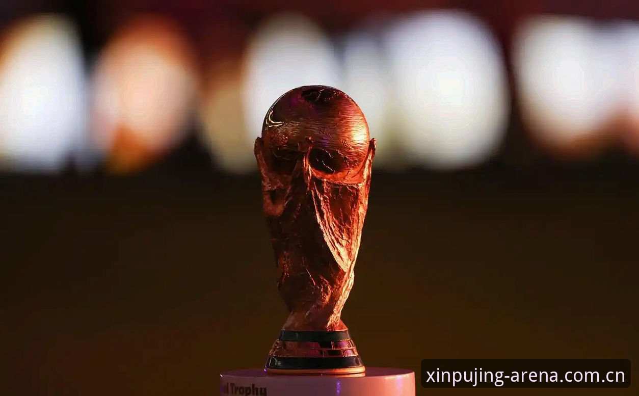 2030世界杯扩军至66队的3大影响：中国男足迎来历史性机遇